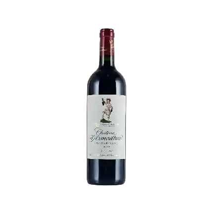 Chateau d'Armailhac 2022